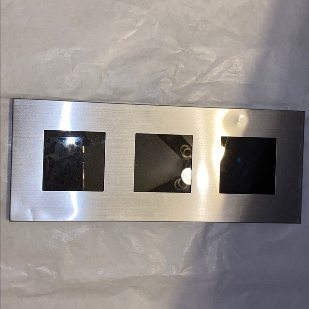 3 framed picture frame